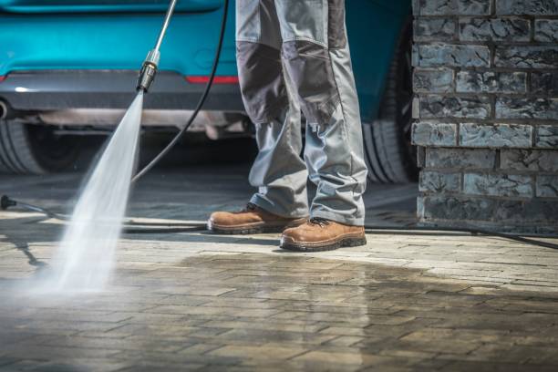 Best Warehouse Cleaning  in Taylor, PA