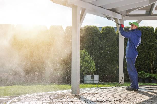 Best Parking Lot and Garage Cleaning  in Taylor, PA