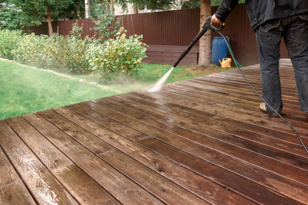 Best Pool Deck Cleaning  in Taylor, PA
