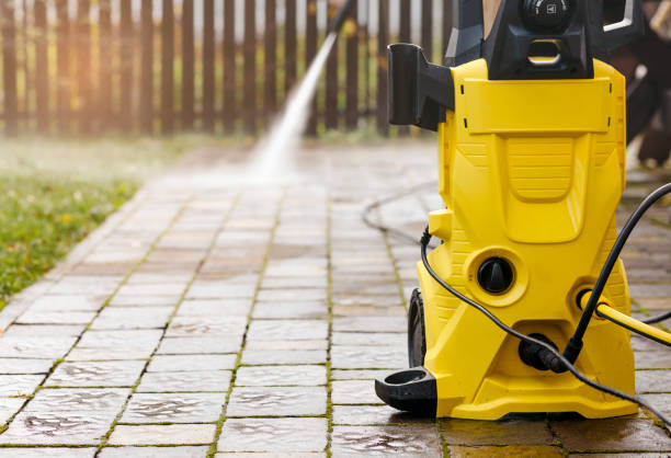 Spring Cleaning in Taylor, PA