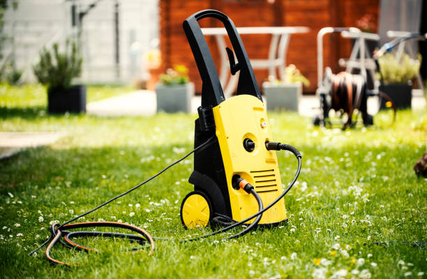 Best House Exterior Washing  in Taylor, PA